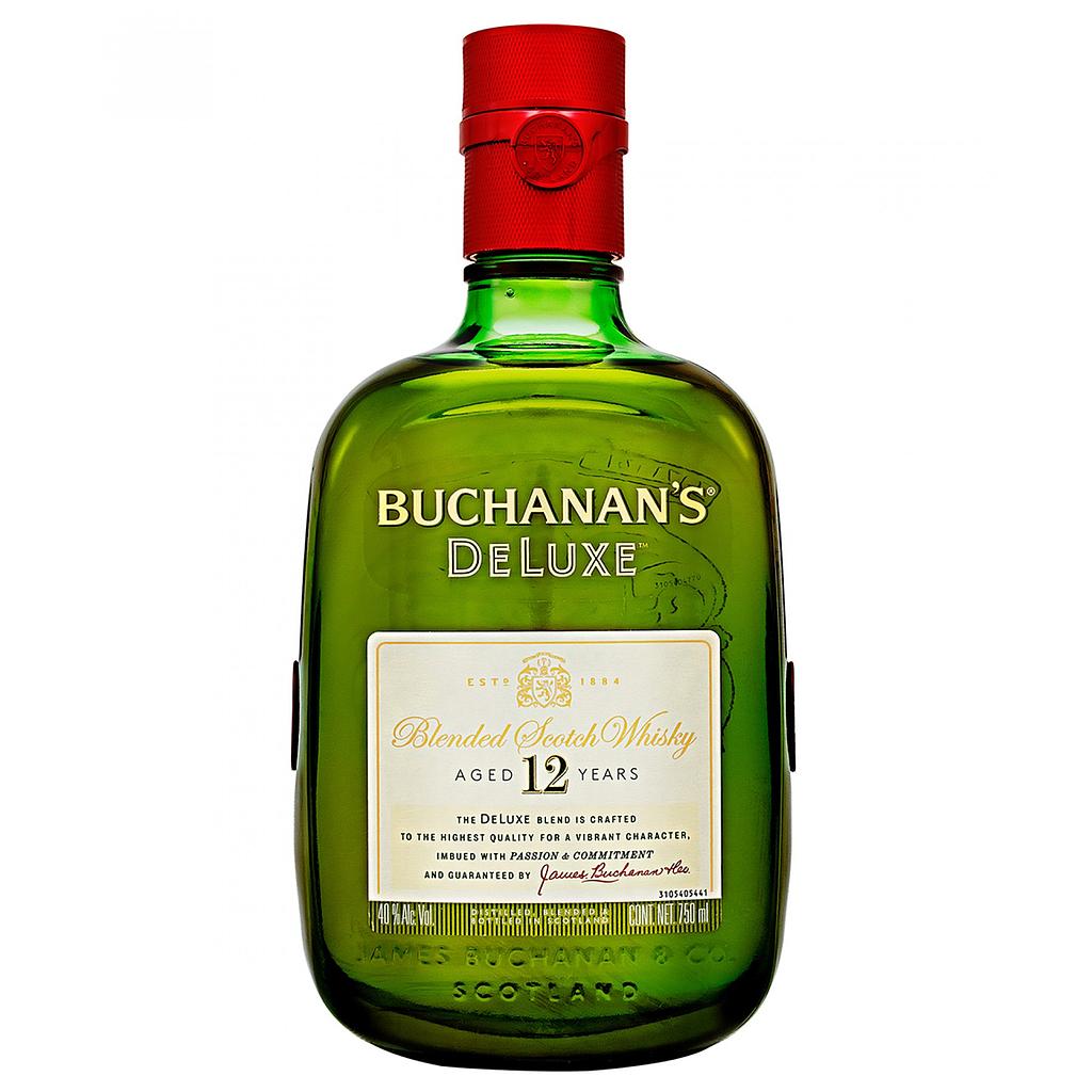 [10063809] Buchanan's