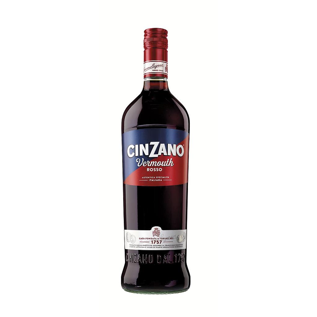 [7798131200835 ] Cinzano Rosso Vermouth