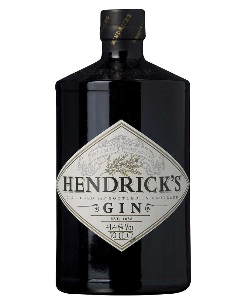 [08534 ] Hendrick's