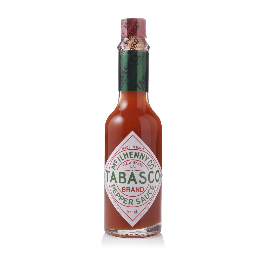 [ 5 1121000015] Tabasco Hot Sauce