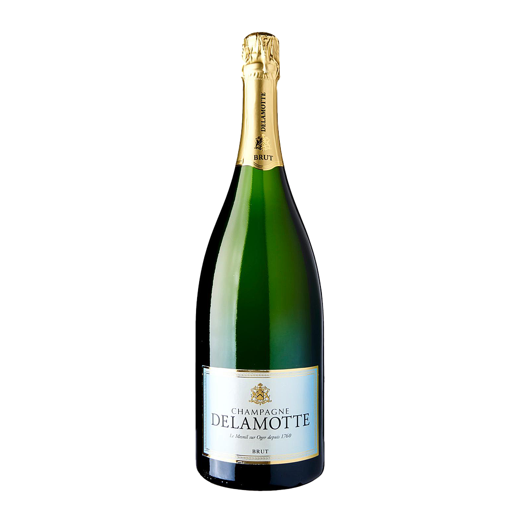 Delamotte Brut Magnum