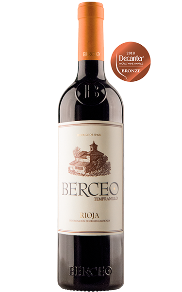 Berceo Tempranillo