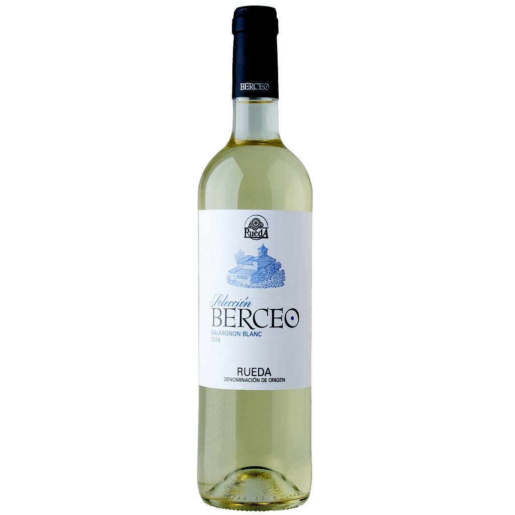 Berceo Selección Sauvignon Blanc