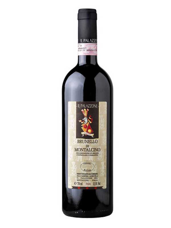 Il Palazzone Brunello di Montalcino 2013