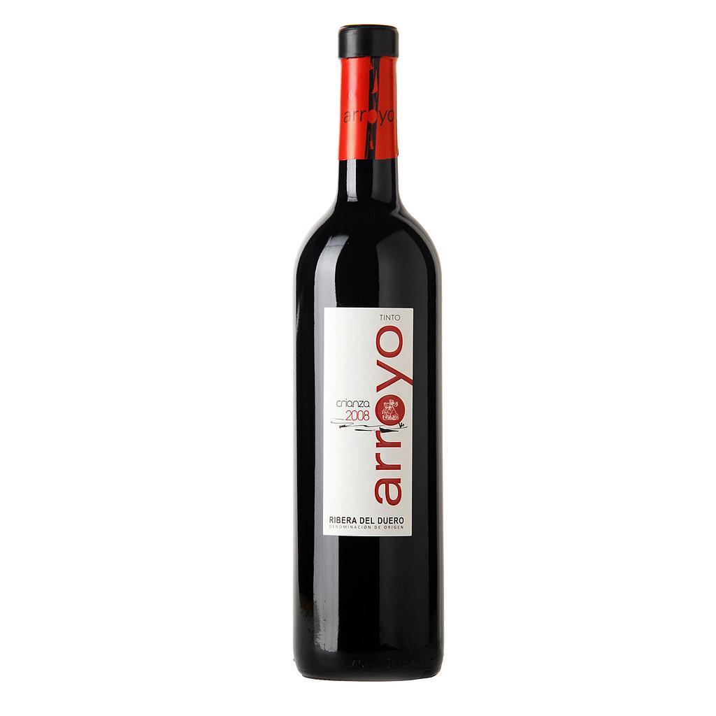 [8428929001243] Tinto Arroyo Crianza