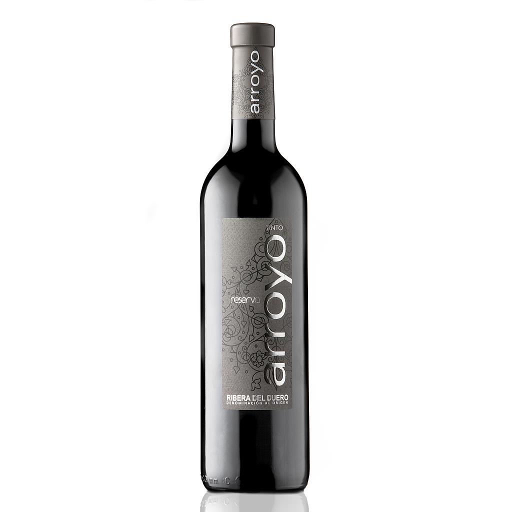 [8428929001335] Tinto Arroyo Reserva