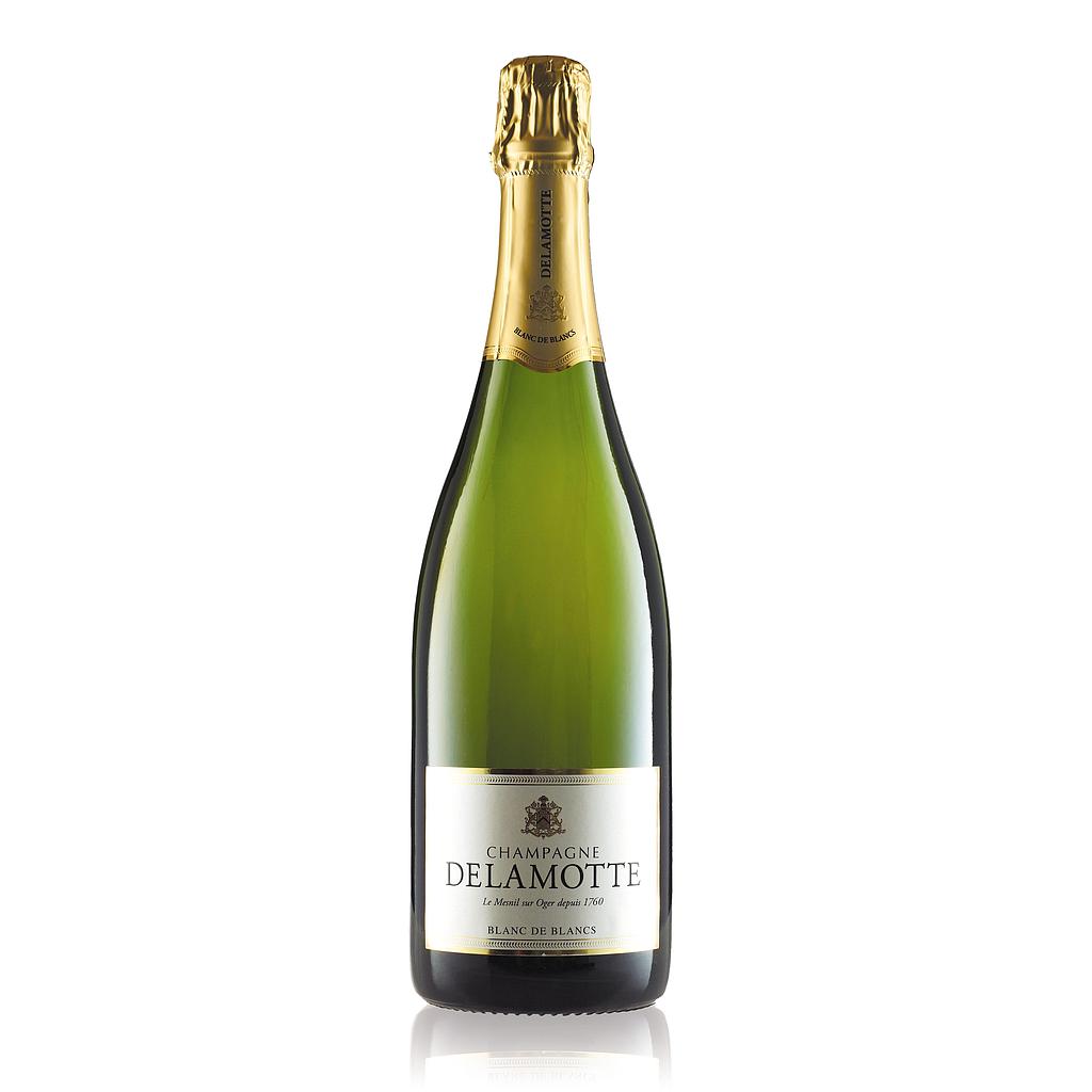 [3418760000685] Delamotte Blanc de Blancs