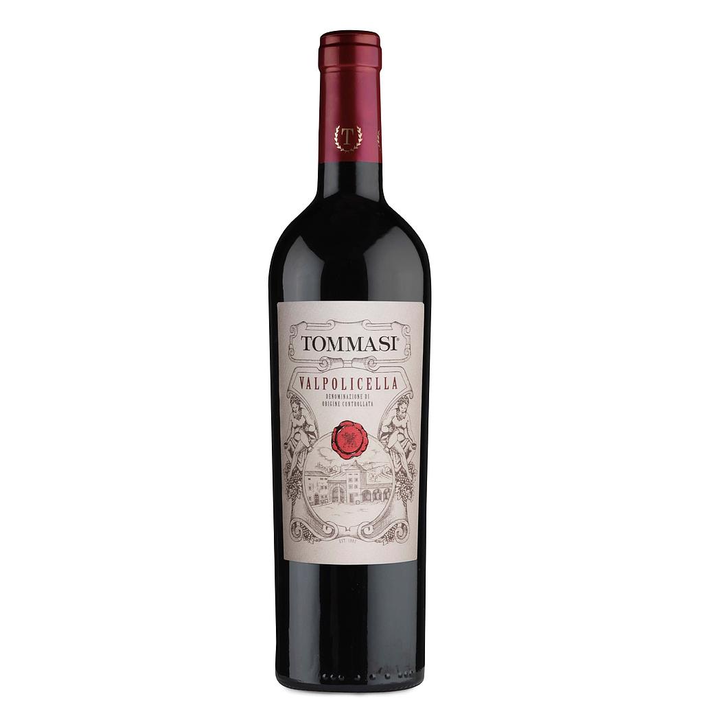 [8004645304105] Tommasi Valpolicella