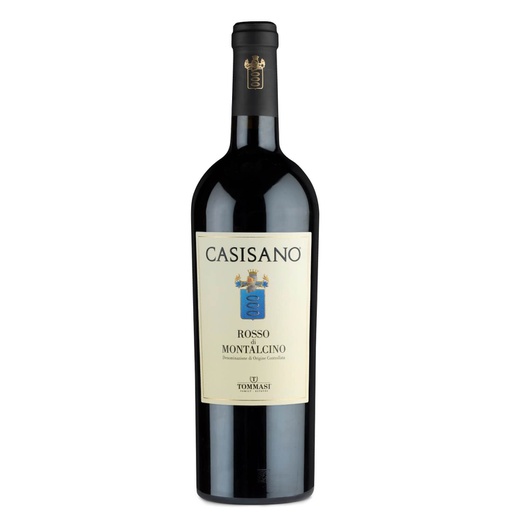 Casisano Rosso di Montalcino