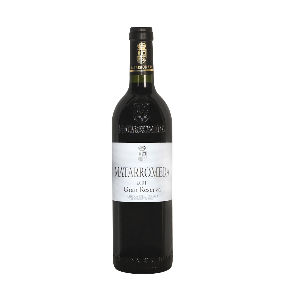 [8437005009080] Matarromera Gran Reserva