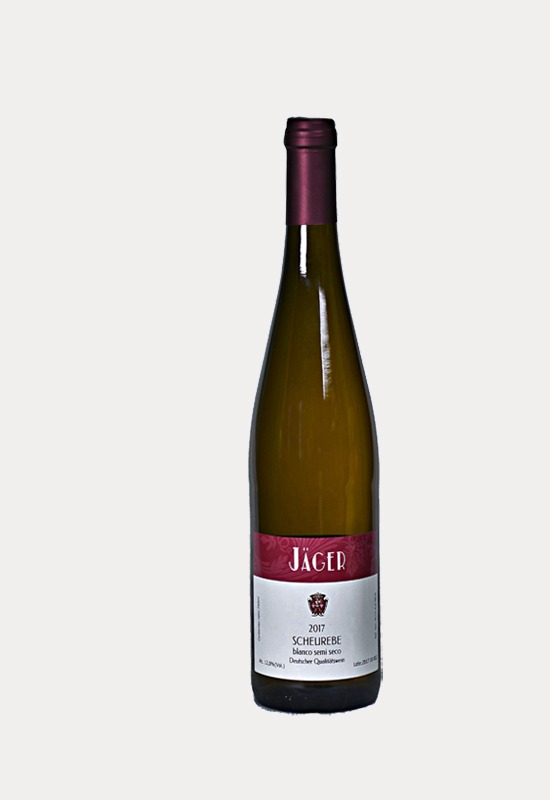 [4260097150057] Weingut Jäger Schreiber Démi Sec