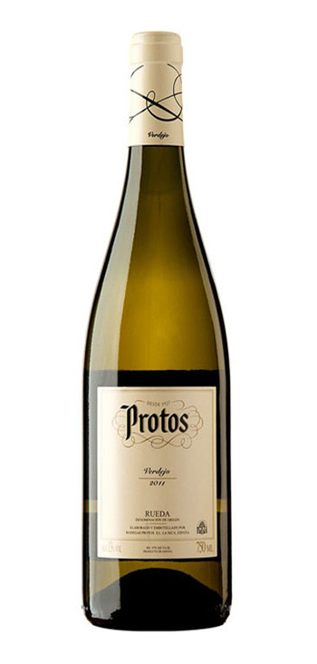 Protos Blanco