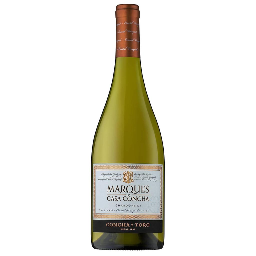 [7804320411149] Marqués Casa Concha Chardonnay