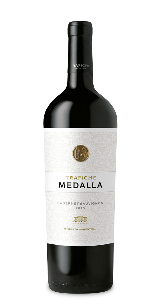 [7790240003437] Trapiche Medalla Cabernet Sauvignon